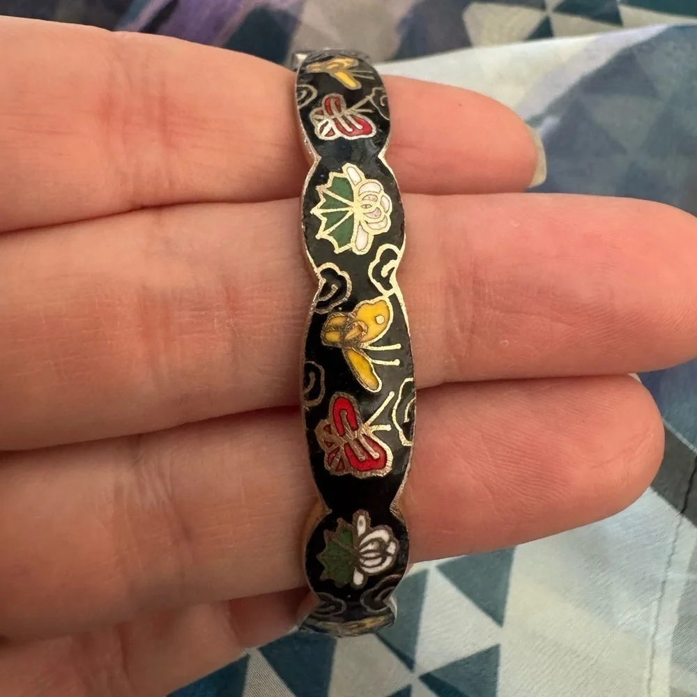 N/A beautiful bangle